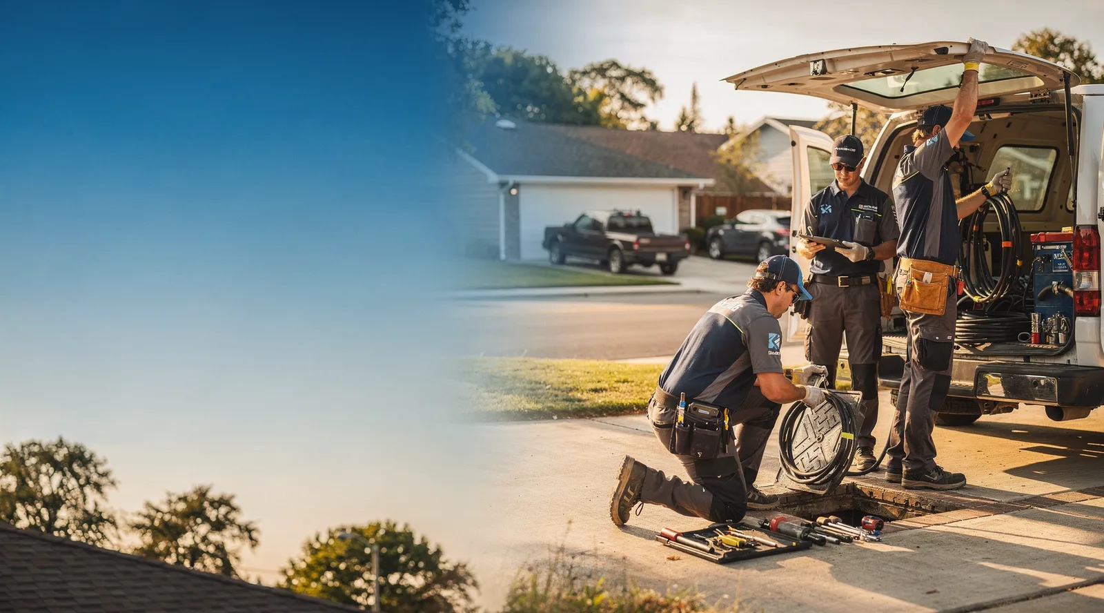 Water Softener Installation in Prairieville, LA near me